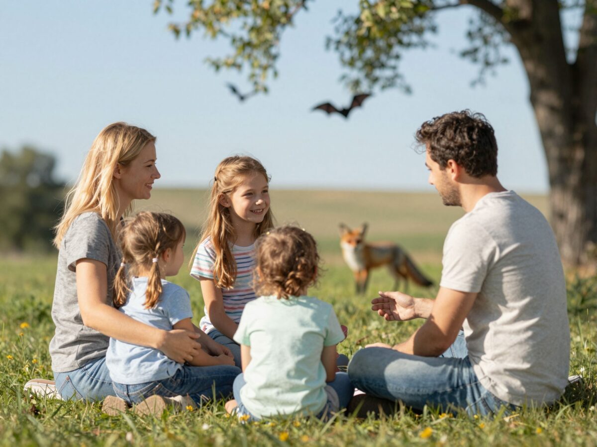 Veszettség Magyarországon: Tények és tévhitek a halálos kórról