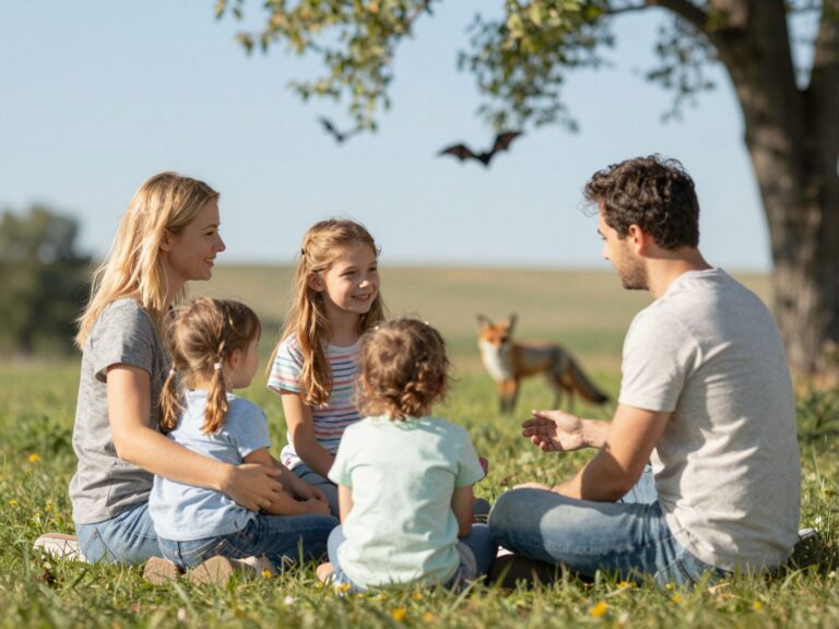 Veszettség Magyarországon: Tények és tévhitek a halálos kórról