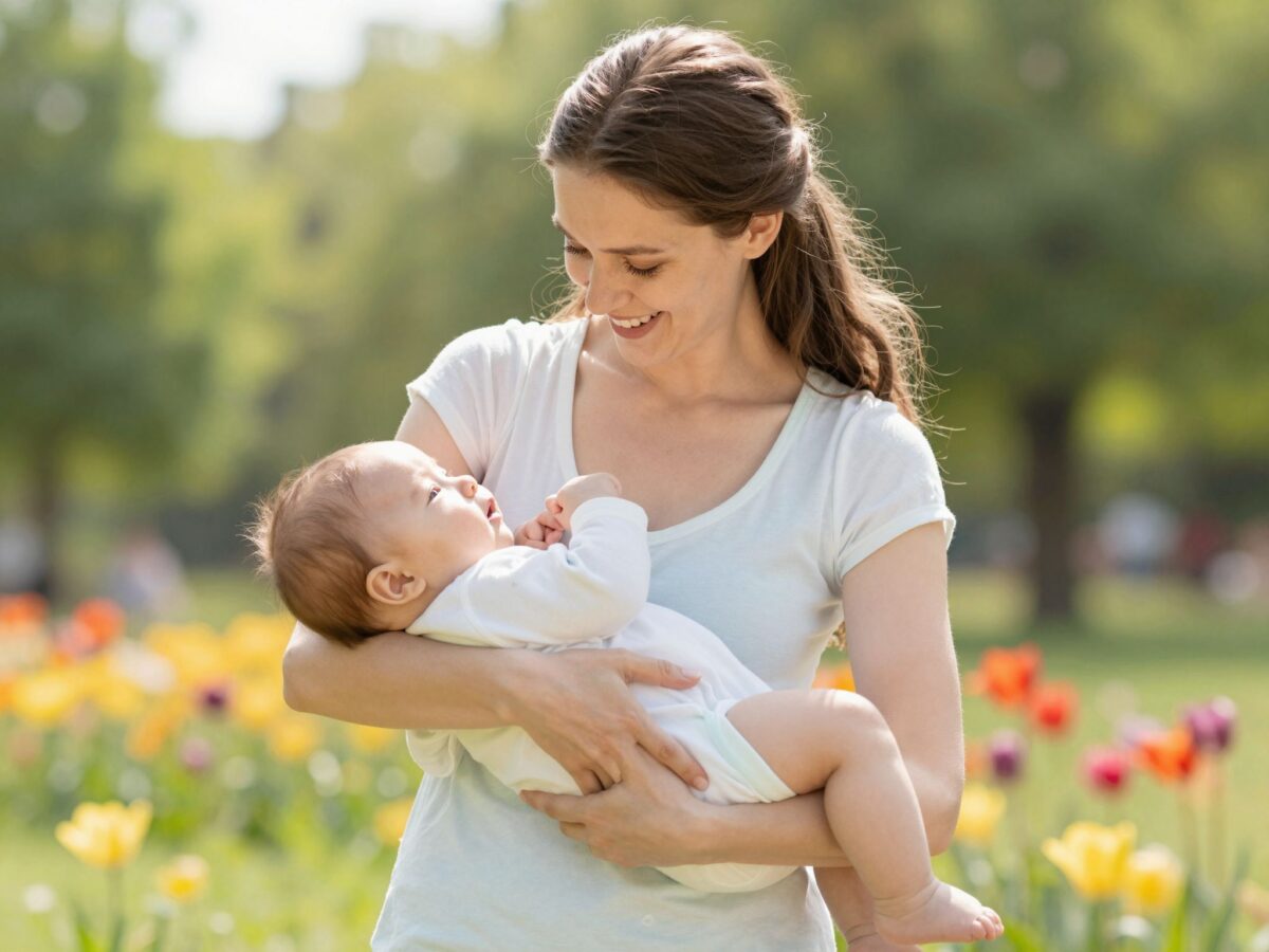 Vicces és frappáns válasz a szoptatást kritizálóknak: egy történet, ami bejárta a netet