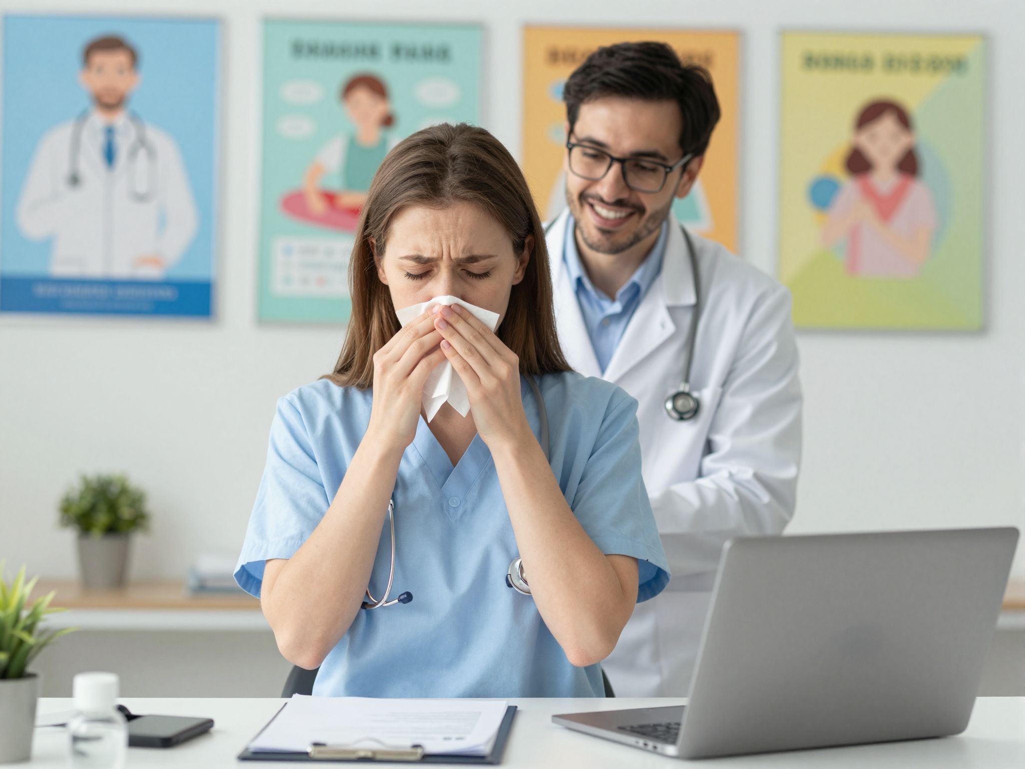 Ha véres köpeted van, azonnal orvoshoz kell menned!