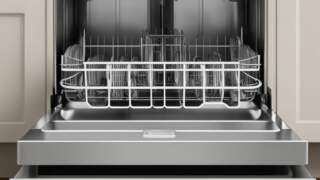 Az intelligens mosogatógép – a konyhai kényelem új dimenziója