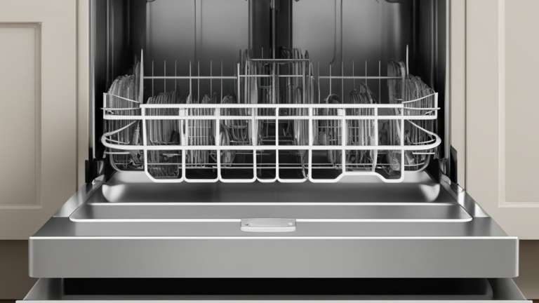 Az intelligens mosogatógép – a konyhai kényelem új dimenziója