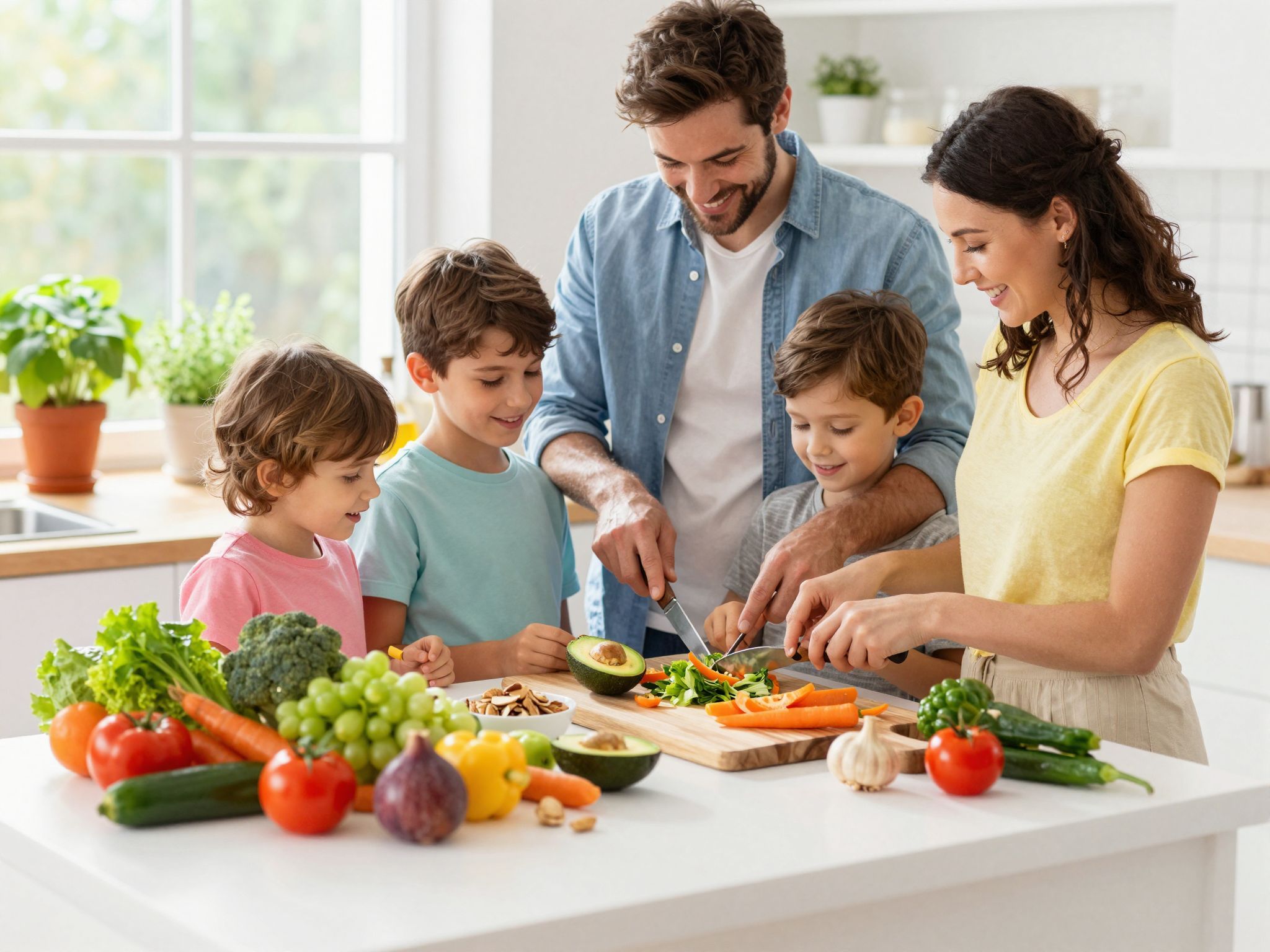Az avokádó és az olívaolaj egészséges zsírok forrásai.