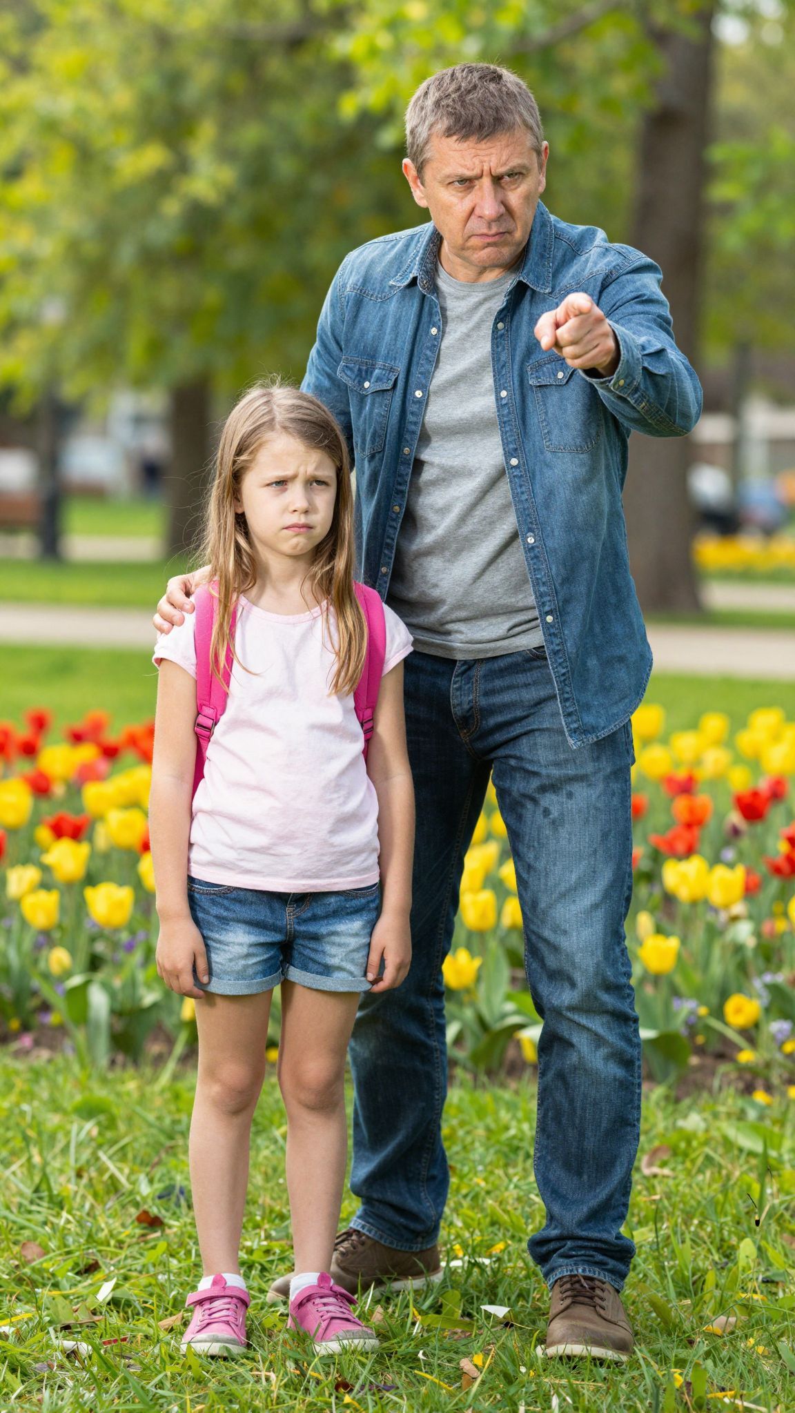 A tekintélyelvűség gátolja a gyermekek önálló gondolkodását.