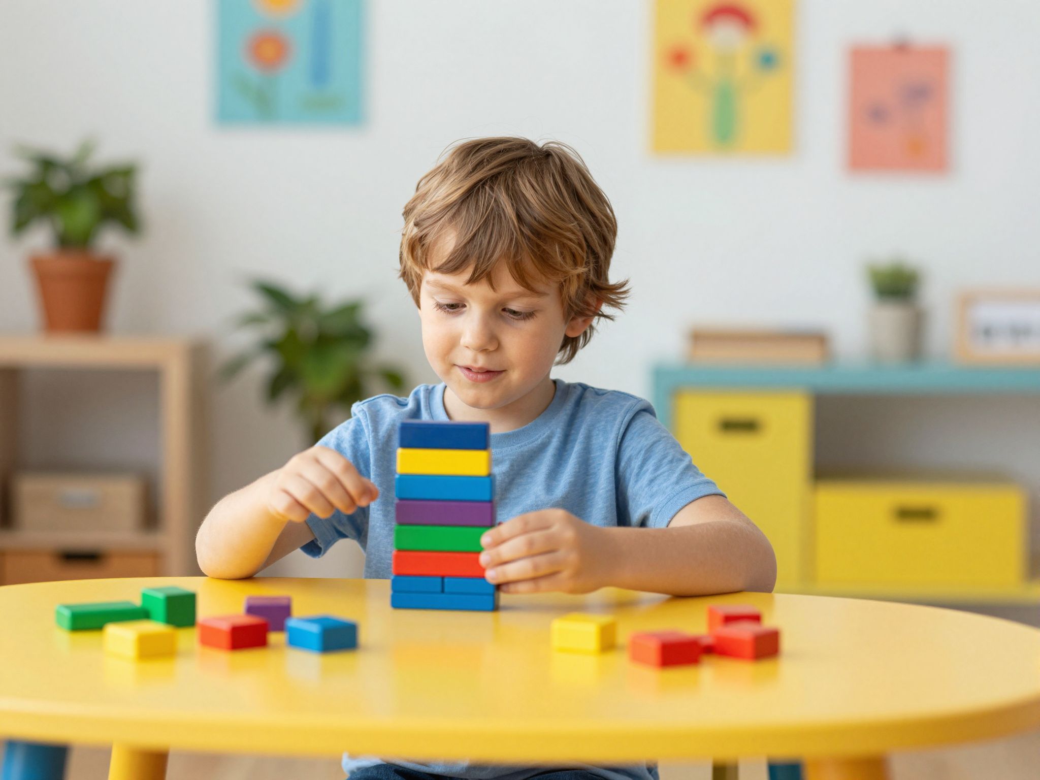 A rugalmas elme segíti a kreatív problémamegoldást.