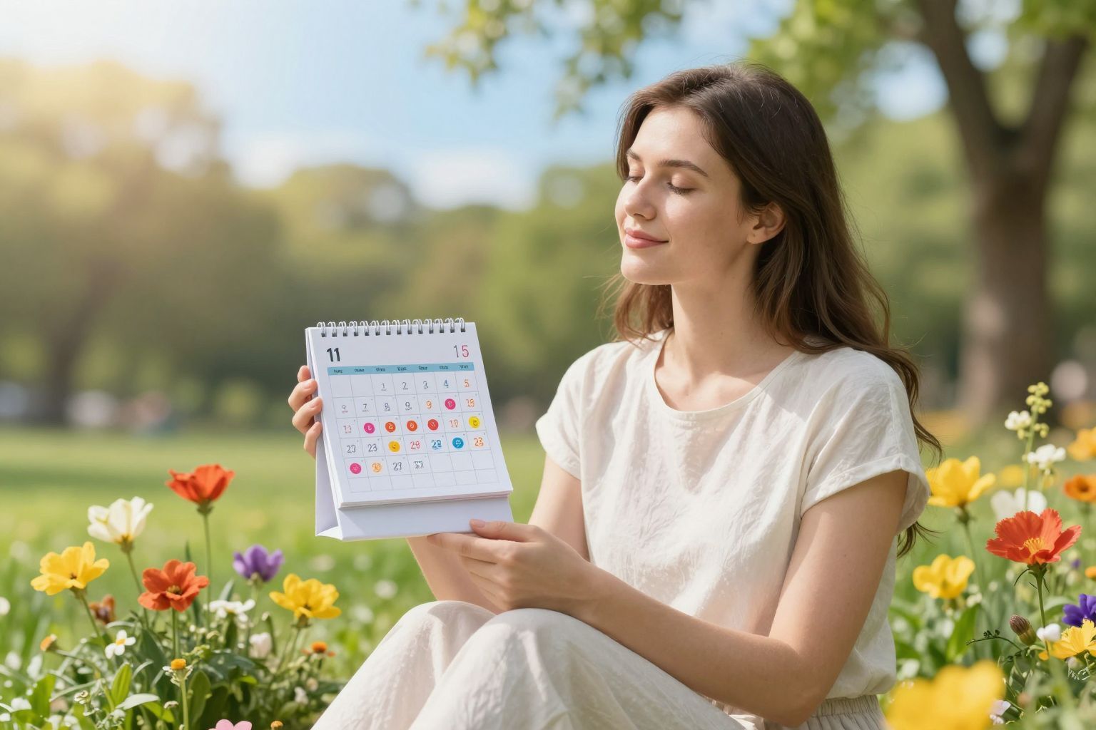 A rézspirál használata erősítheti a menstruációt.