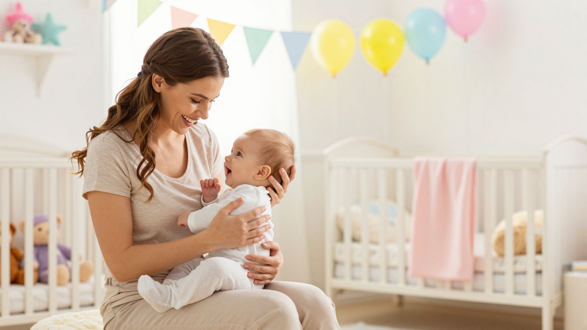 Minden nap egy új kihívás, amit együtt megoldhatsz!