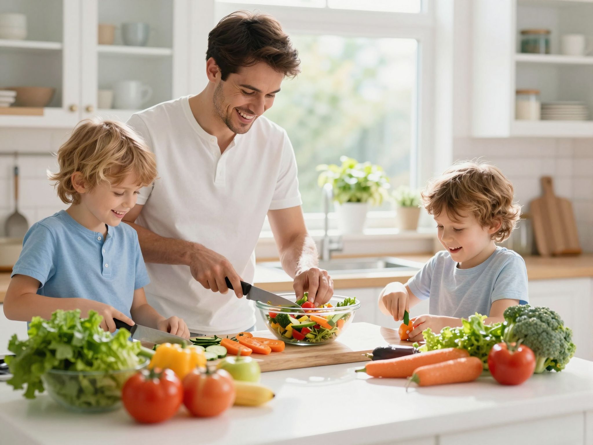 A hosszú távú fenntarthatóság kulcsa a tudatos tervezés.