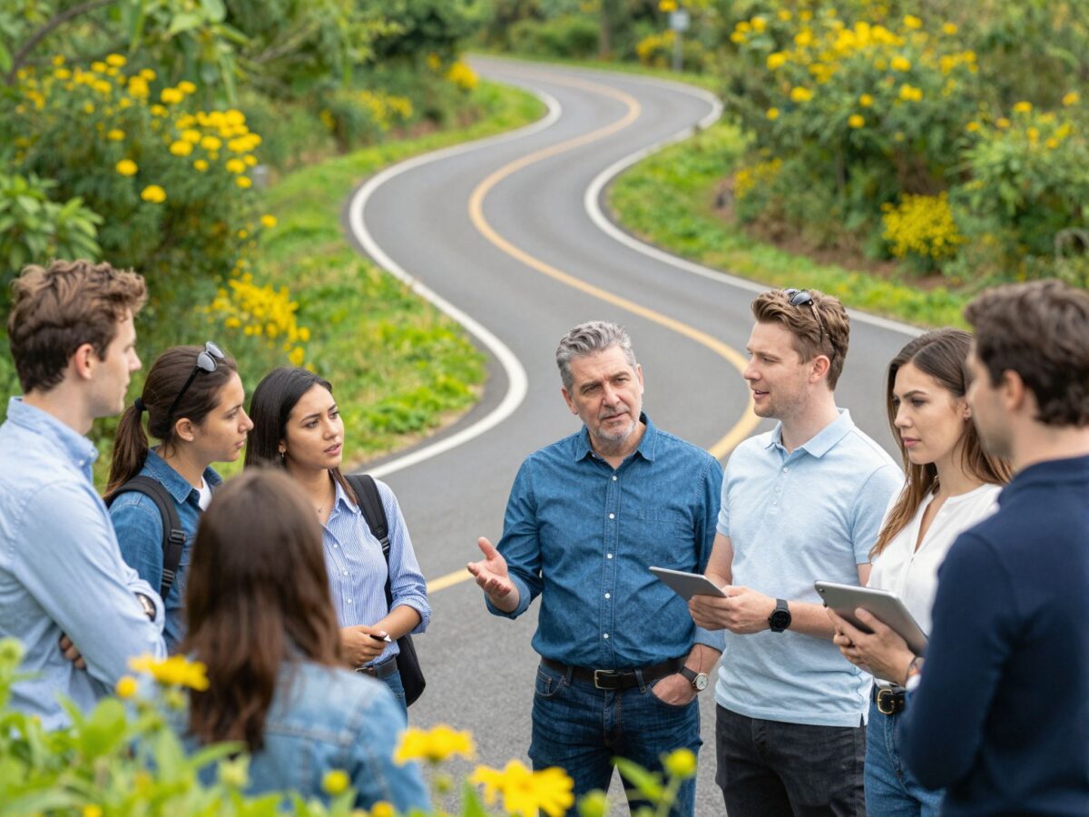 A babaprojekt göröngyös útja: felismerések, amikre nem készítenek fel