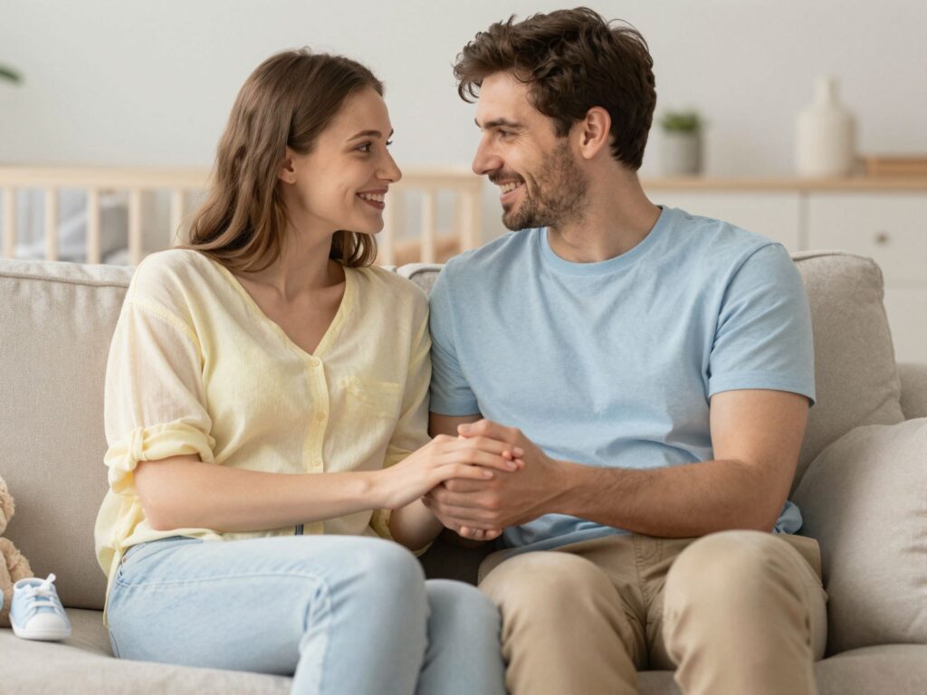 A babavárás hatása a kapcsolatra: őszintén a szerelemről, intimitásról és a kihívásokról