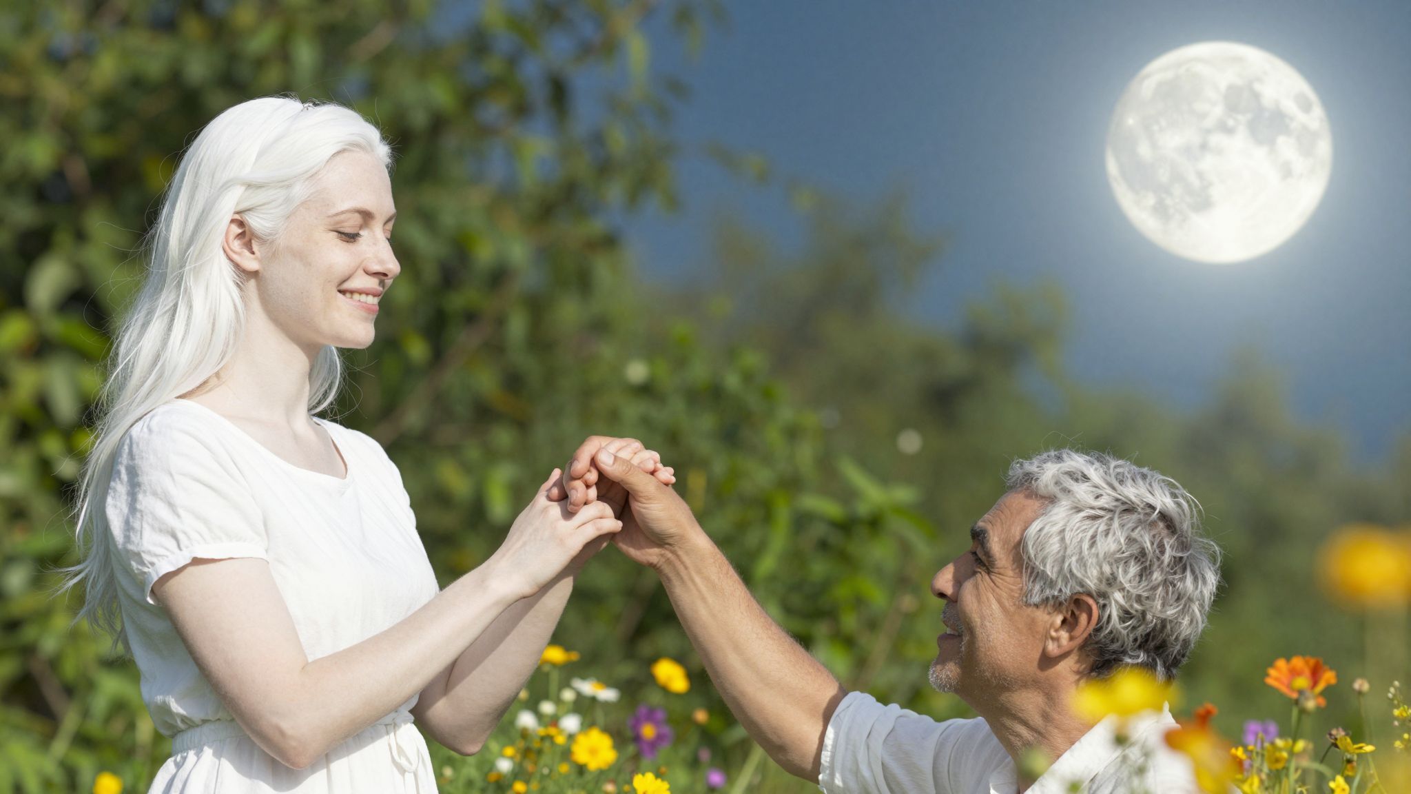 A pozitív megerősítés erősíti a babavárás folyamatát.