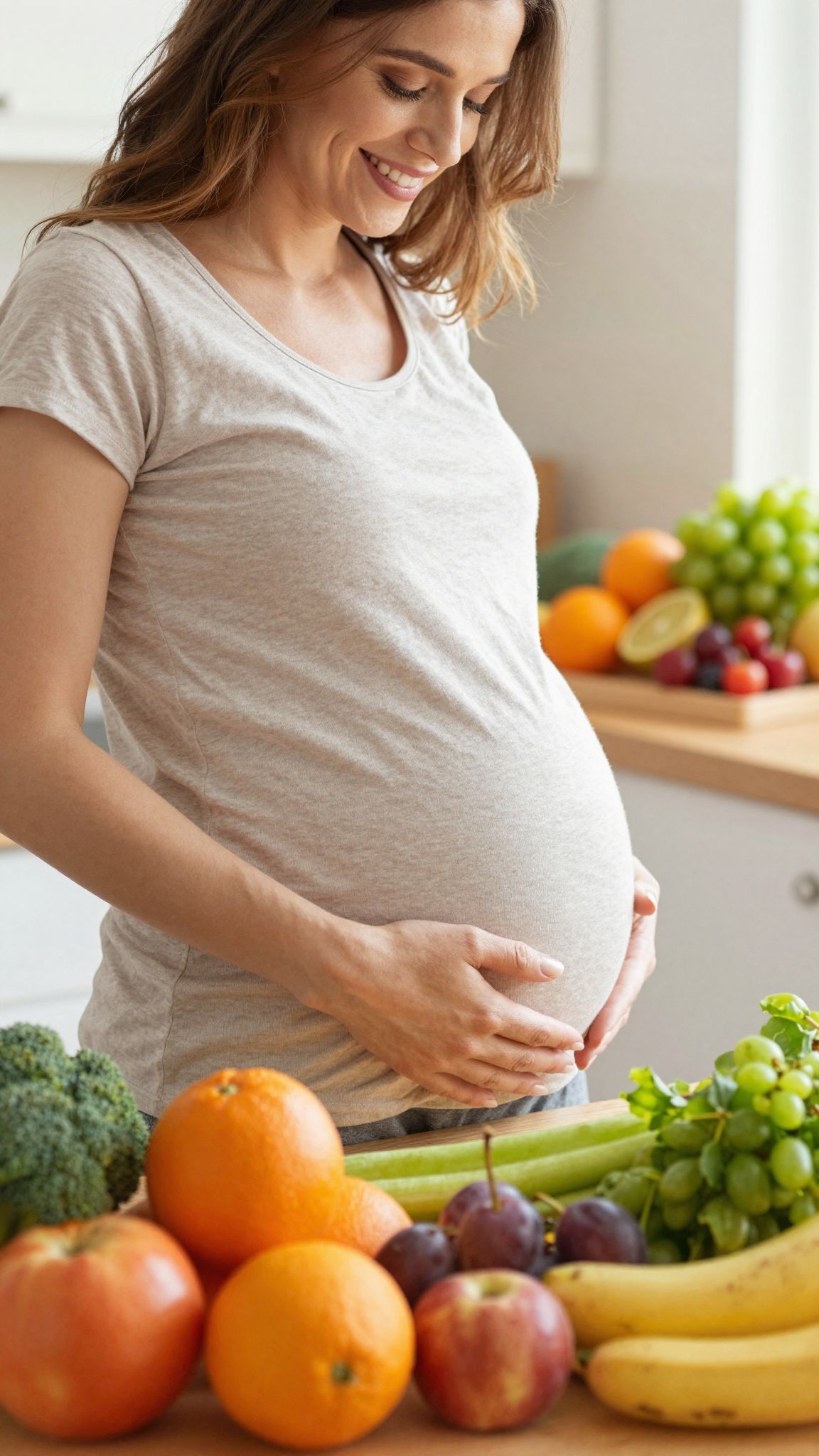 A bélflóra erősíti az immunitást és a fejlődést.