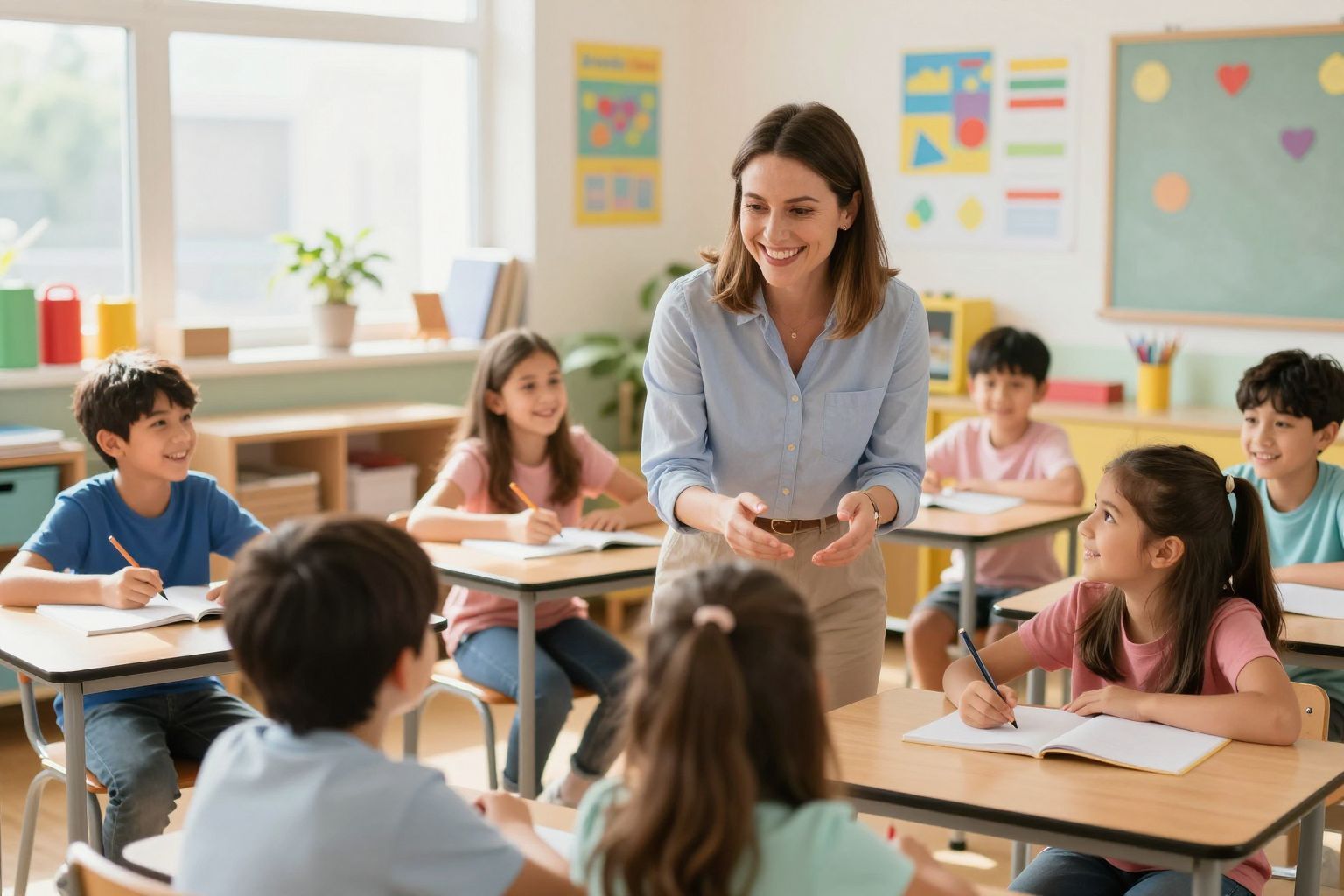 A belső motiváció növeli a tanulás hatékonyságát.