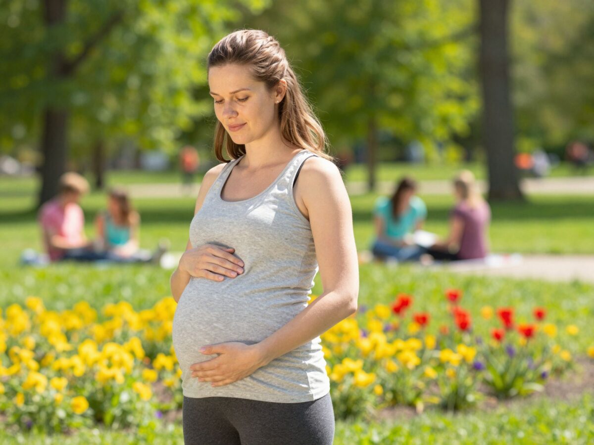 A cigaretta hatása a magzatra: kockázatok, amikről minden kismamának tudnia kell