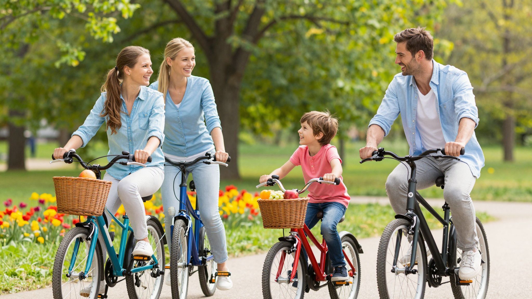 A családi életmódváltás segíthet a diabétesz megelőzésében.