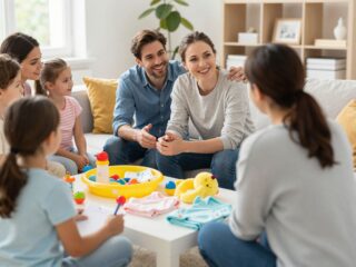 A Családtervezési Program céljai és lehetőségei a leendő szülők számára