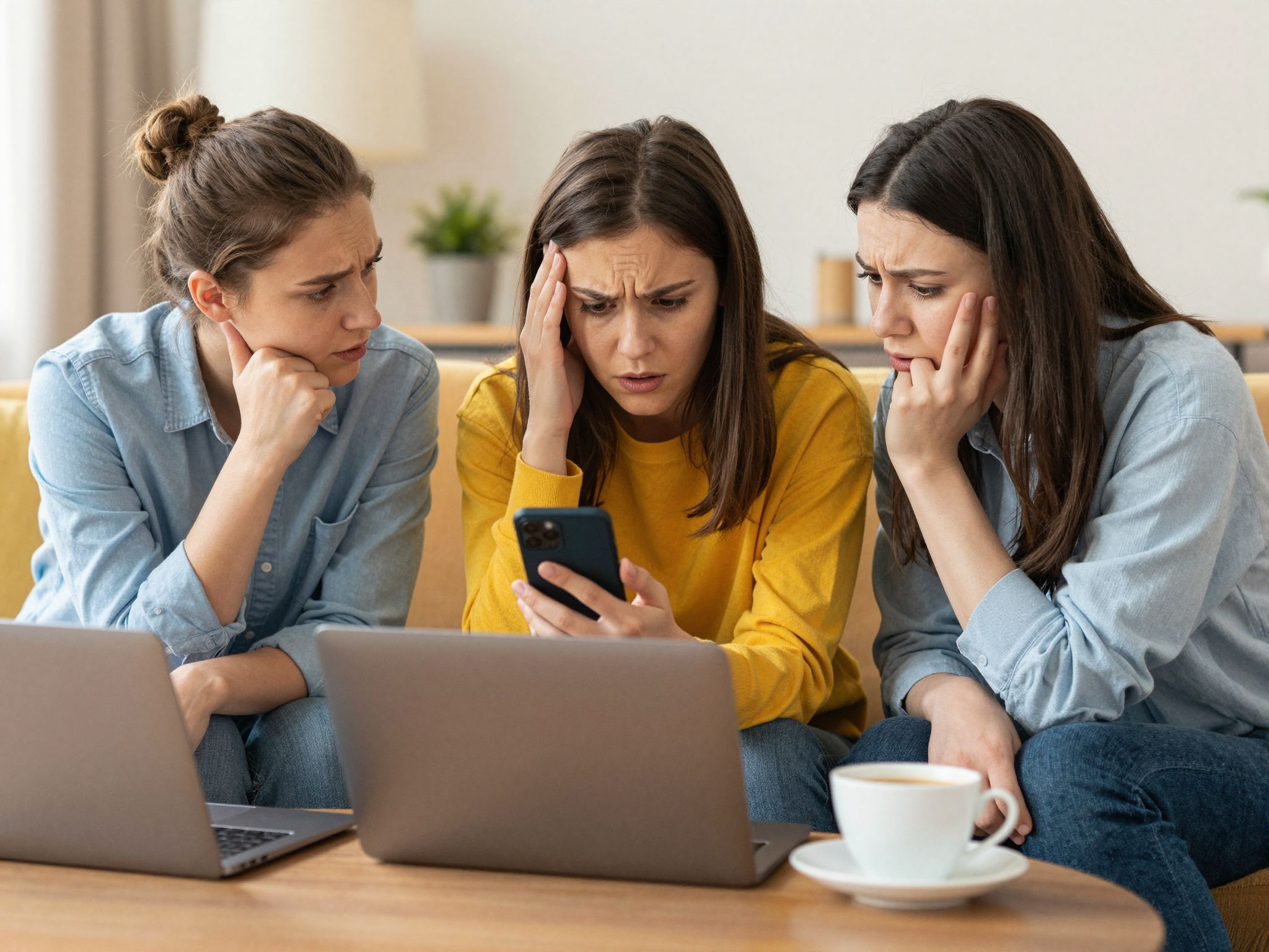 A telefonos csalások egyre növekvő globális probléma.