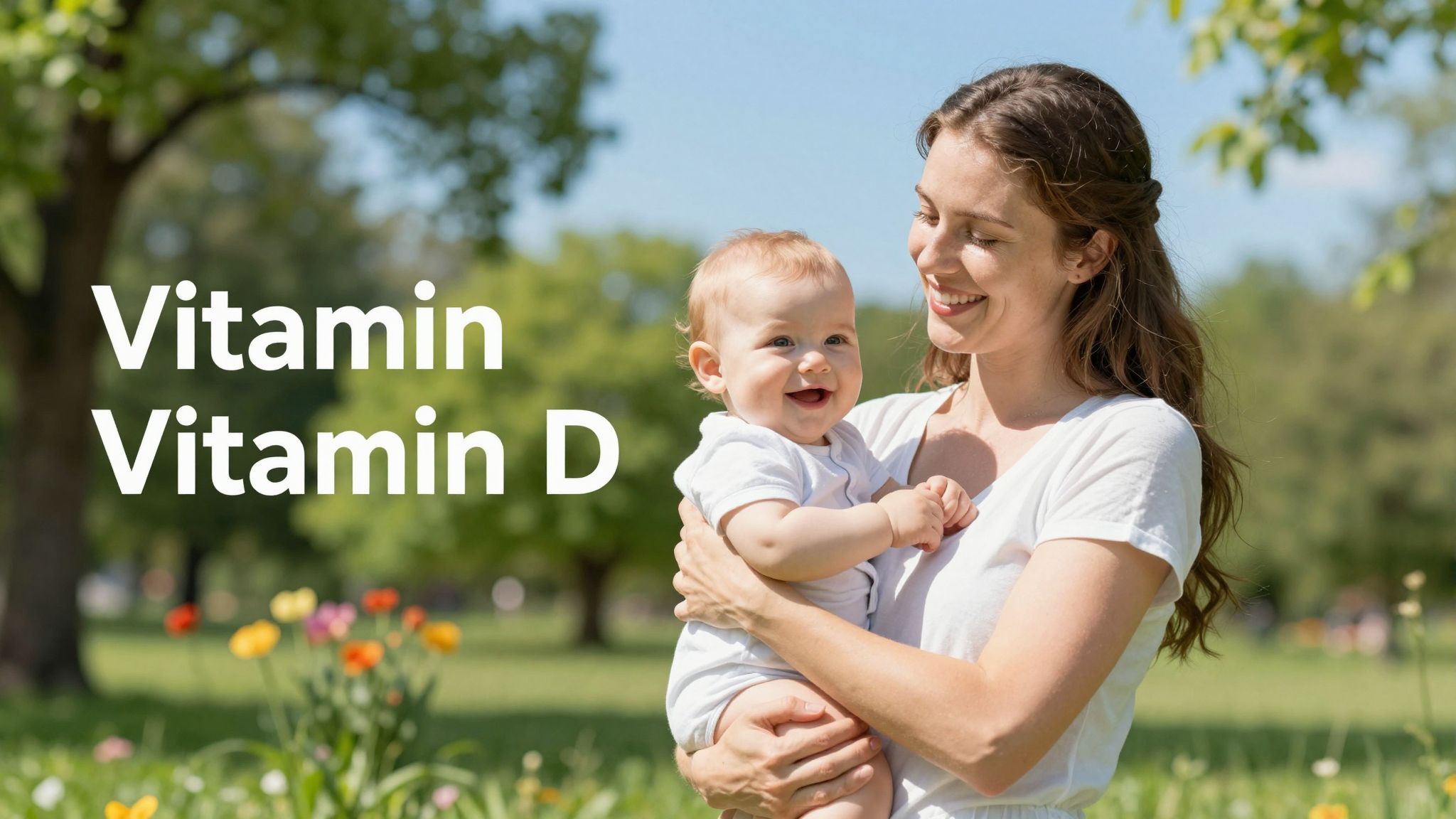 A D-vitaminhiány prenatális hatása növelheti az autizmus kockázatát.