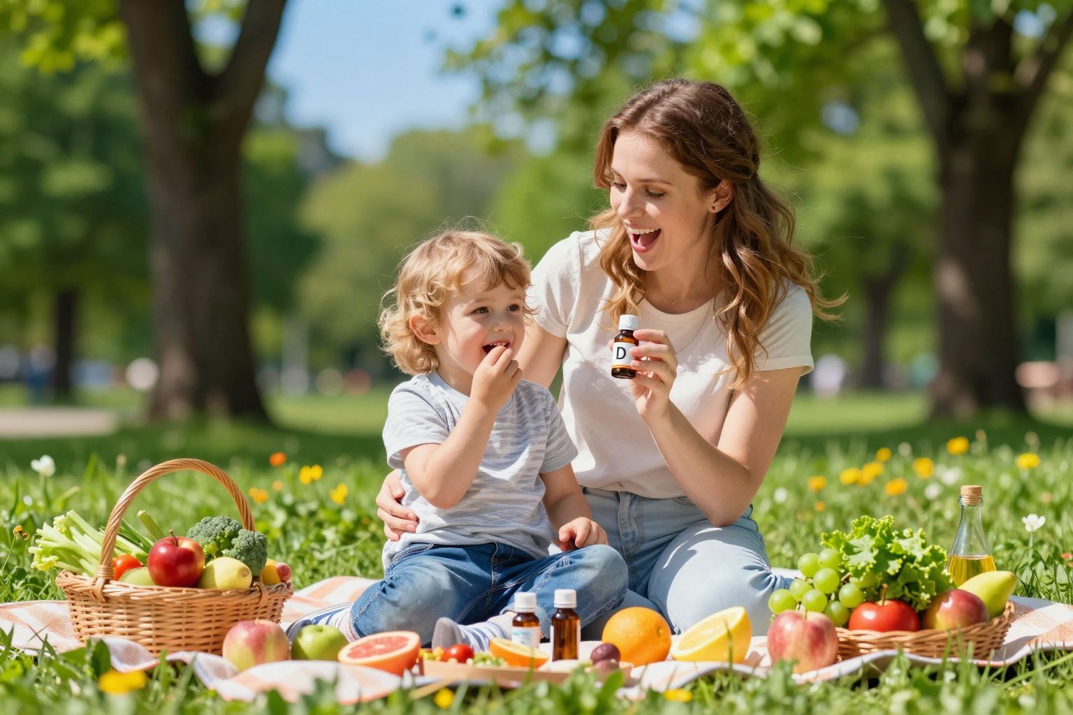 A D-vitamin zsírok jelenlétében jobban felszívódik.