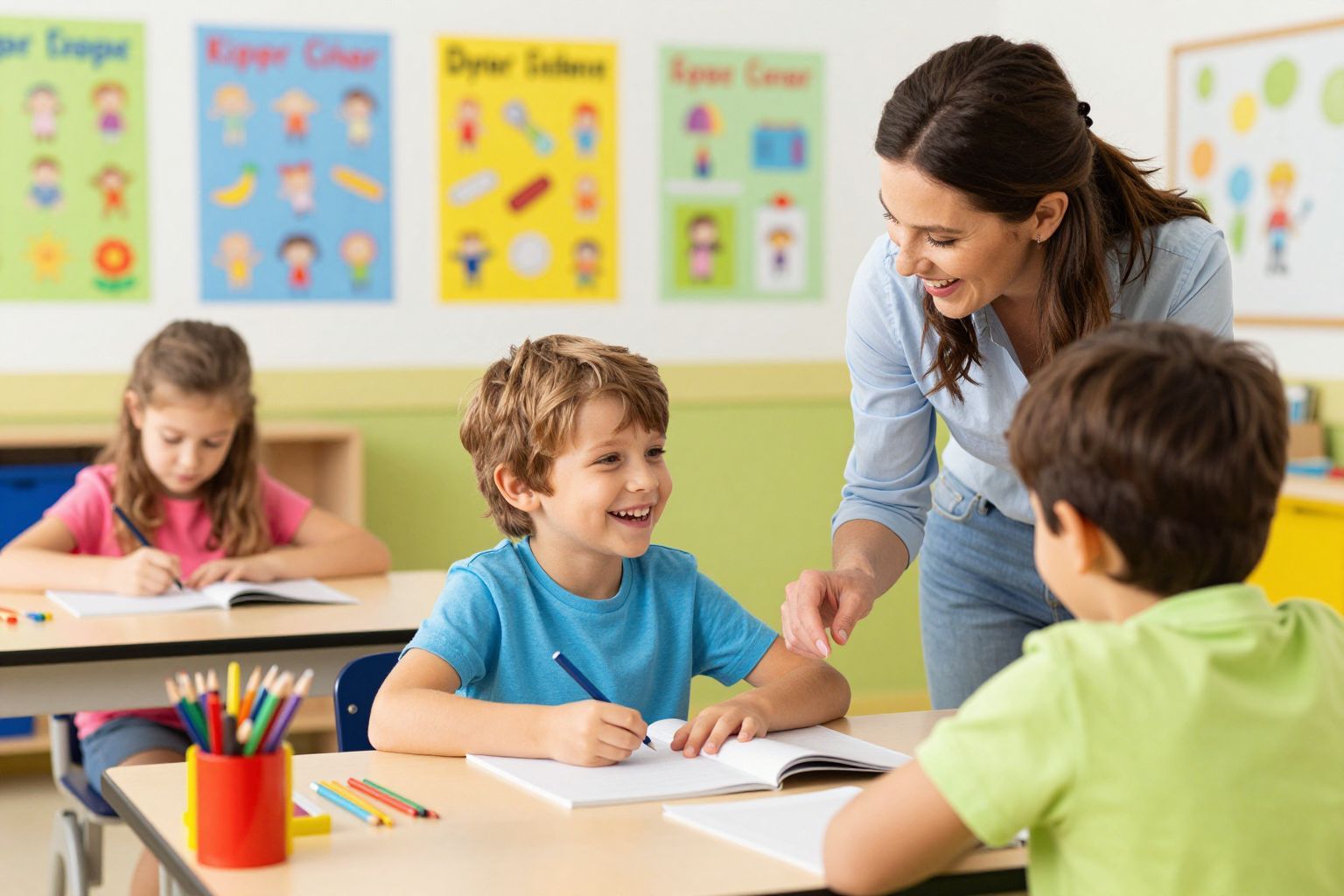 A D-vitamin javíthatja a hiperaktív gyermekek koncentrációját.