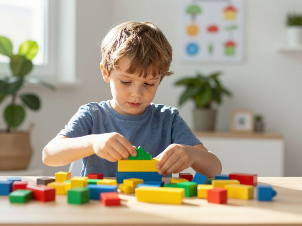 A D-vitamin szerepe az agyfejlődésben: összefüggés az autizmussal