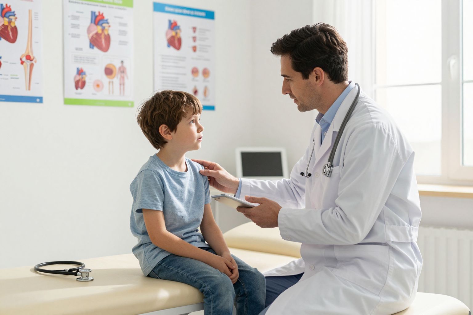 A korai diagnózis megakadályozza a súlyos szövődményeket.