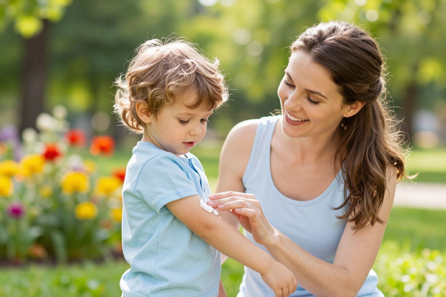 Ha a bőr állapota romlik, szakemberhez kell fordulni.