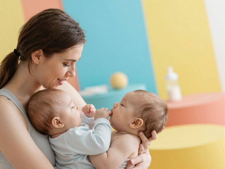 A dinamikus anyatej: így változik az összetétele a szoptatás elejétől a végéig