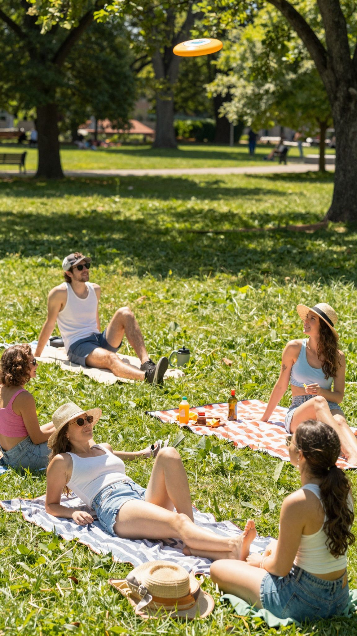 A túlzásba vitt napozás bőrkárosodást okozhat, egészségkárosító.