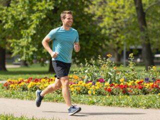 A fiatalság forrása? Így hosszabbítja meg az életet a rendszeres kocogás