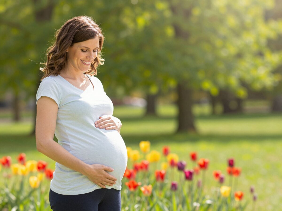 A gyakori vizelési inger mint a terhesség egyik első jele: mit kell tudni róla?