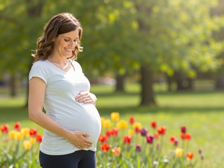 A gyakori vizelési inger mint a terhesség egyik első jele: mit kell tudni róla?