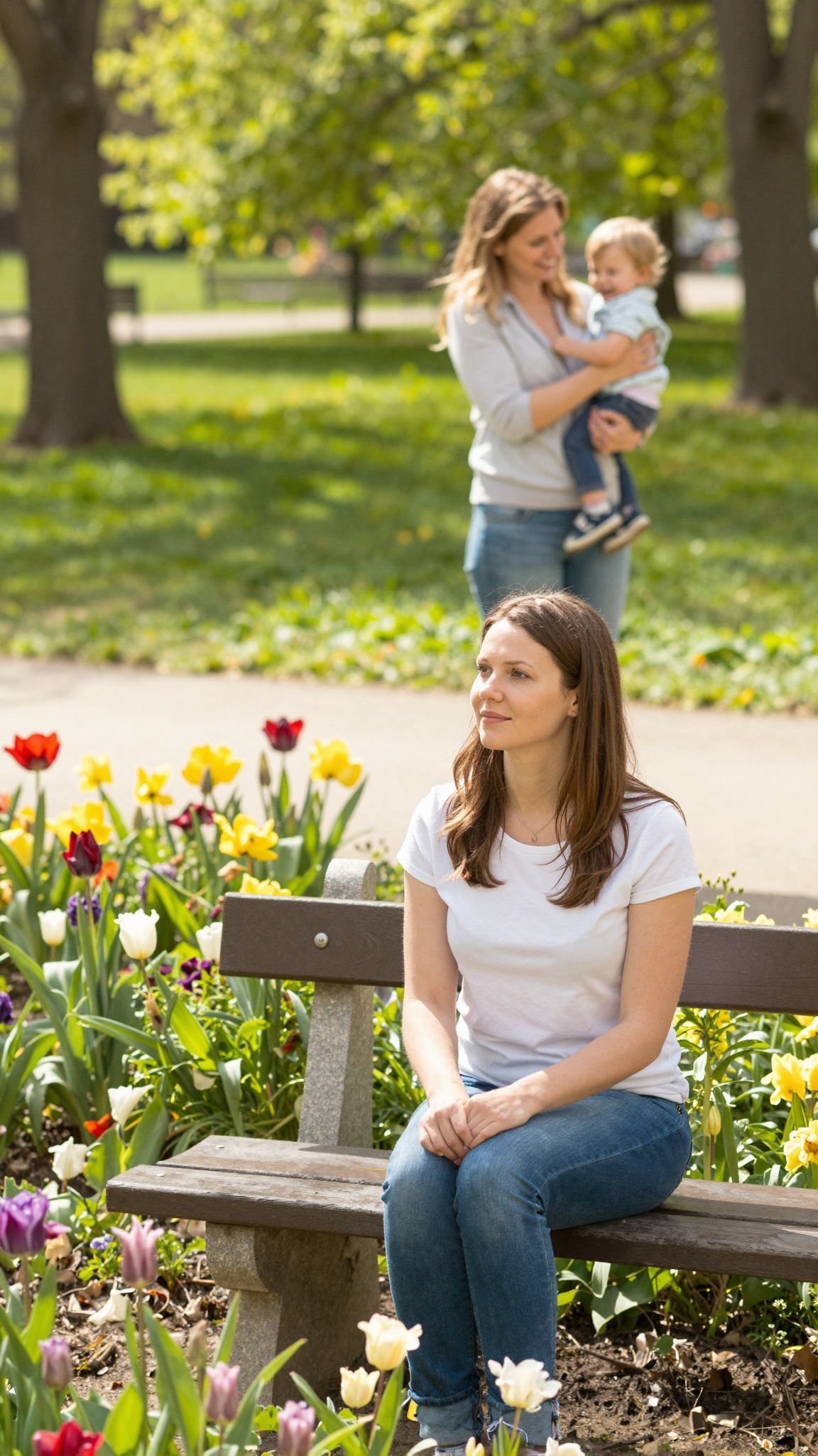 A gyászmunka segít elengedni a toxikus barátságokat.