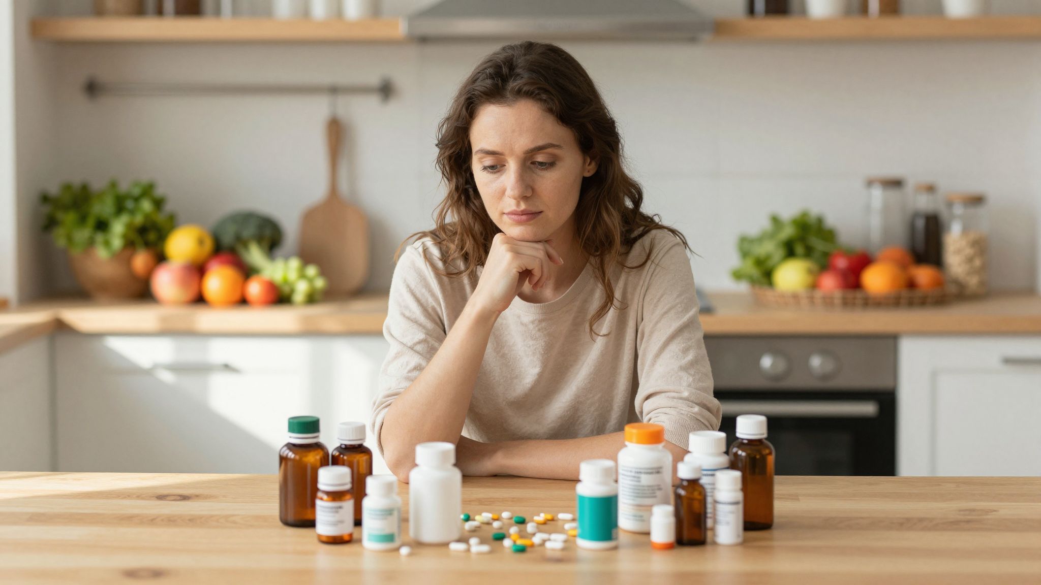 Néhány gyógyszer, például opioidok, súlyosbíthatják a bélrenyhességet.