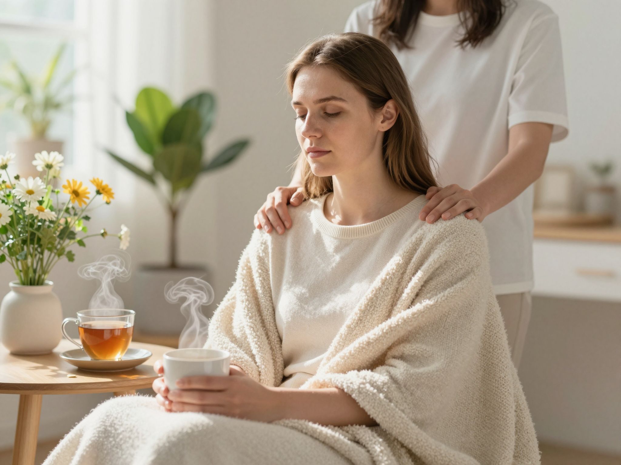 A trauma-fókuszú terápia segíthet a szülési PTSD kezelésében.