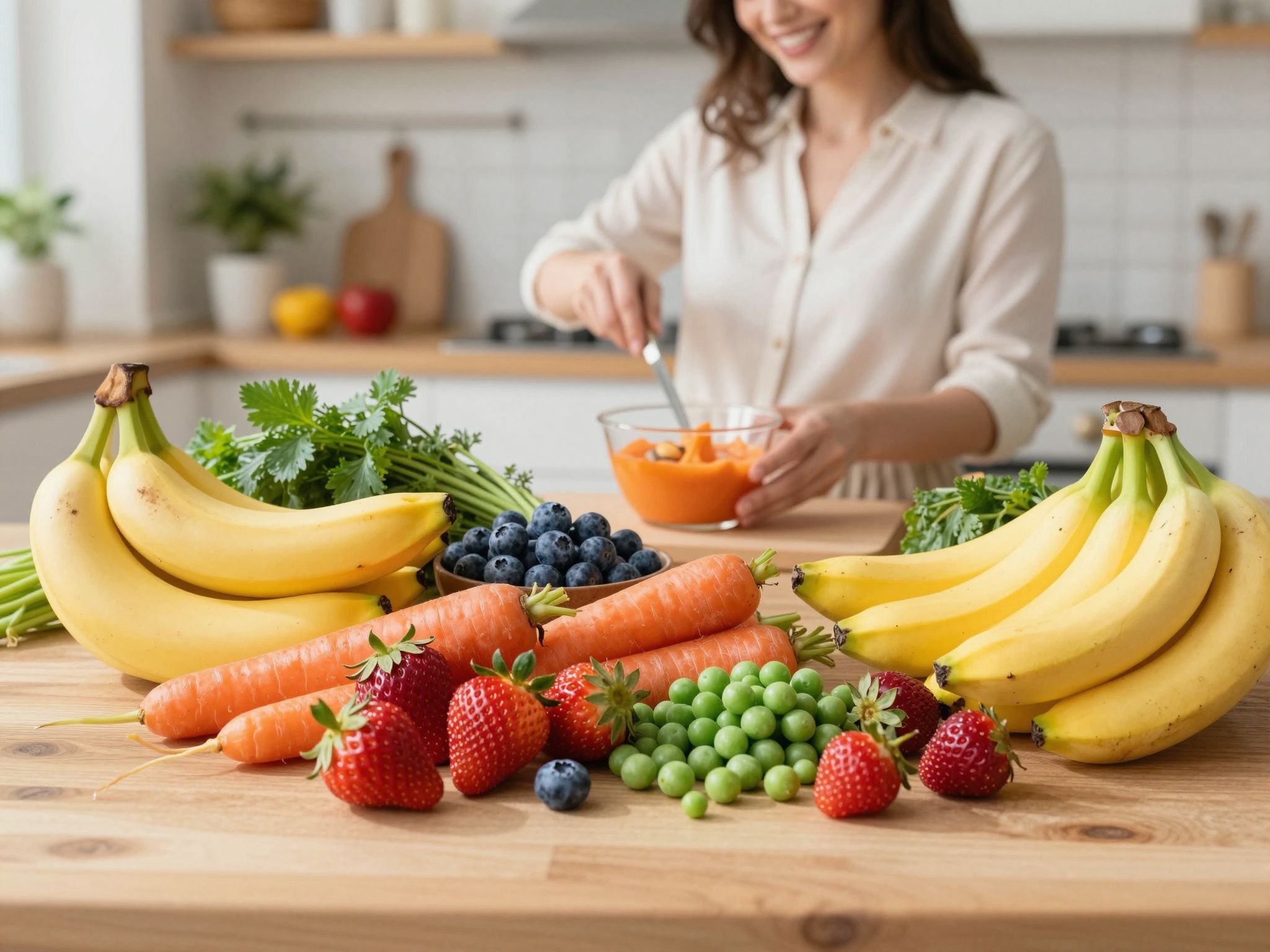 Az édes ízek túlsúlya kihat a gyerek táplálkozására.