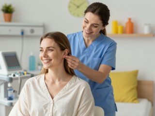 A hallás visszanyerése: fontos tudnivalók és teendők a hallásjavító műtét utáni időszakról