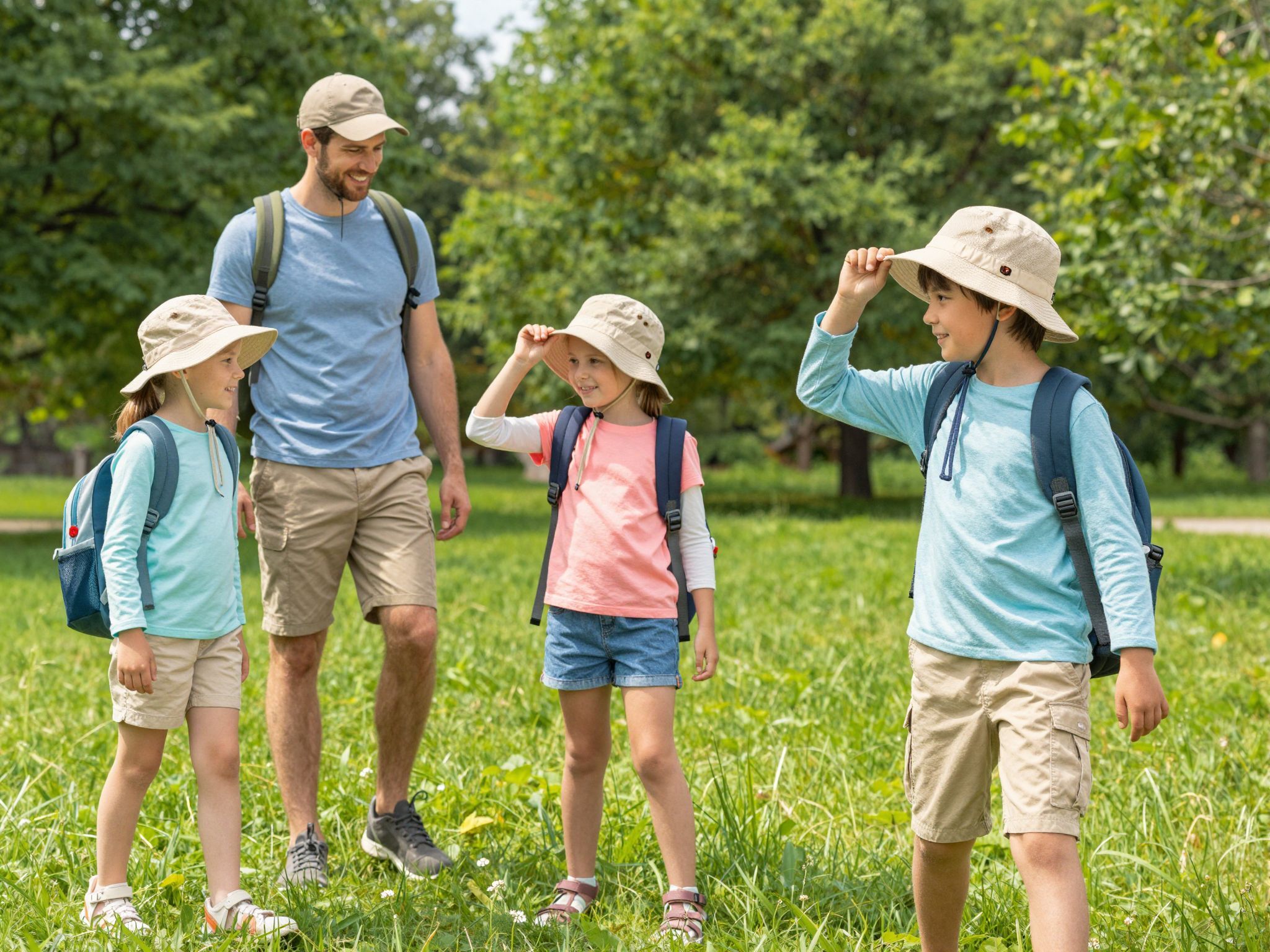 A megfelelő öltözködés és rutin kulcs a kullancsok ellen.