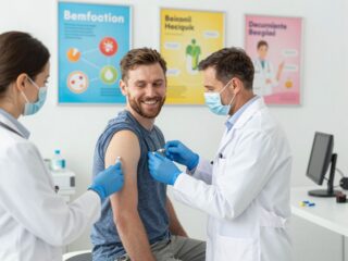 A Hepatitis B megelőzése: a védőoltás fontossága és menete