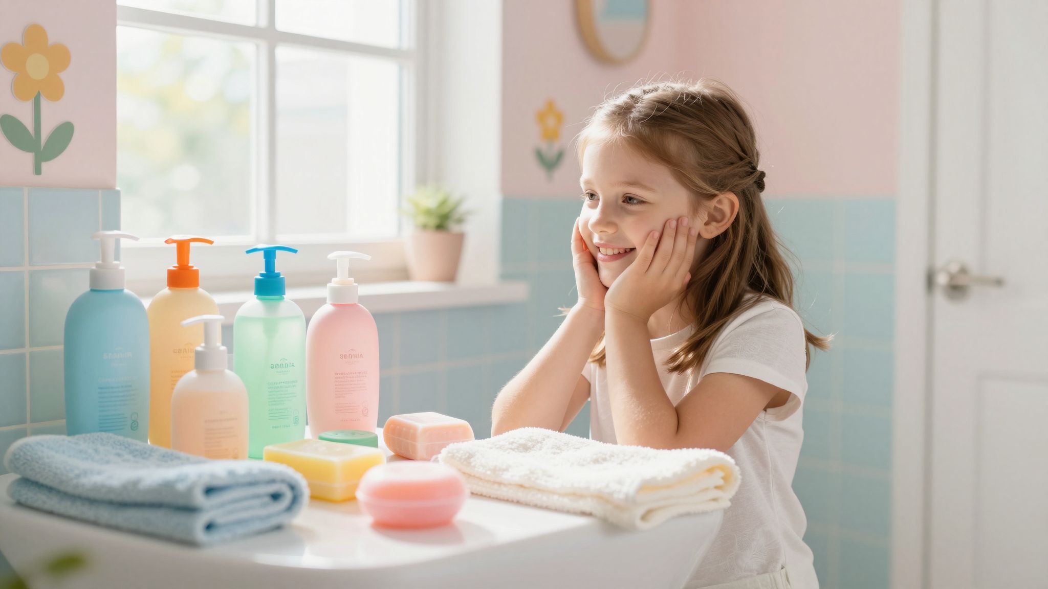 A túlzott higiénia is okozhat hüvelyi problémákat.