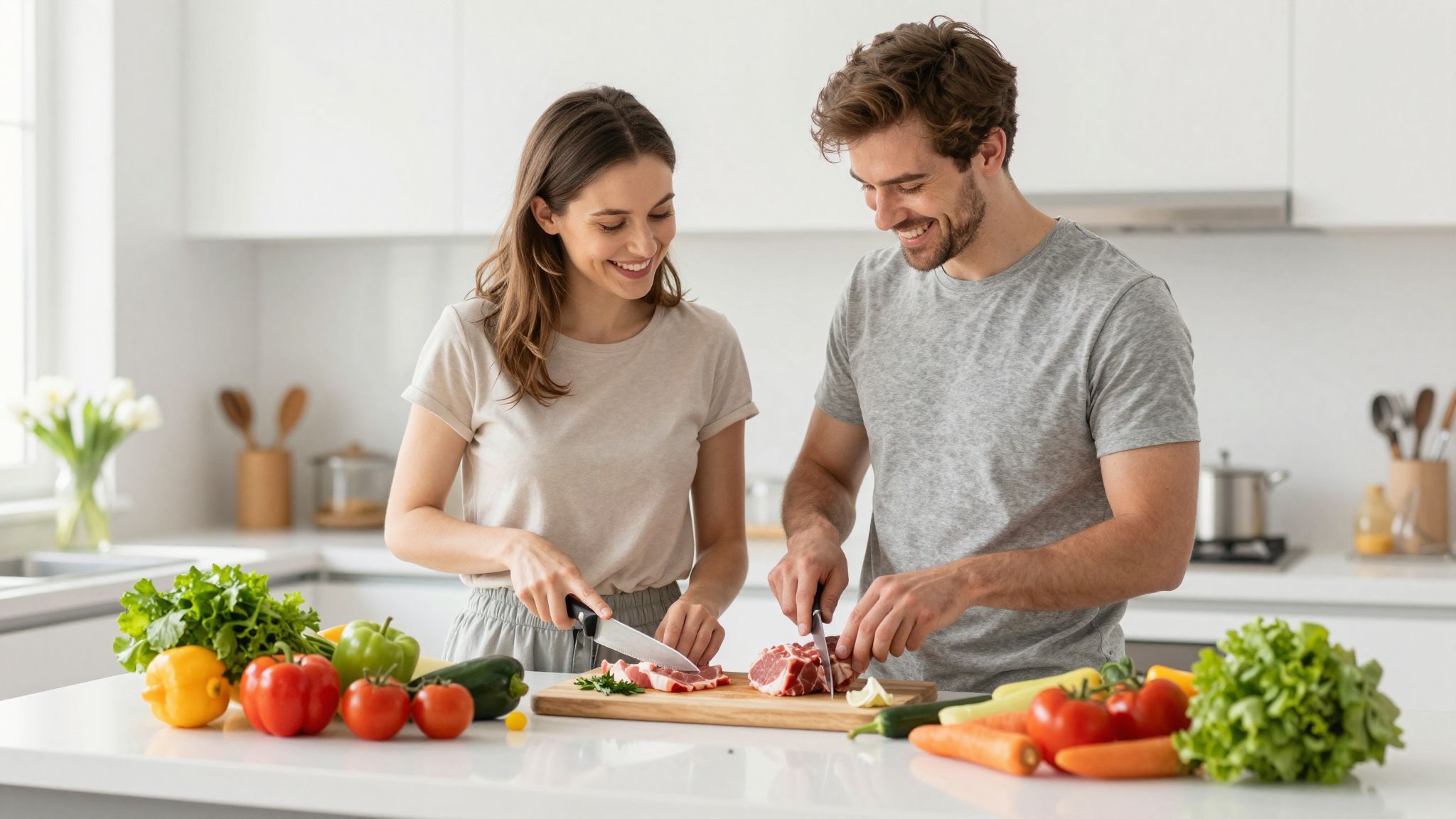 A hőkezelés csökkenti a kórokozók kockázatát.