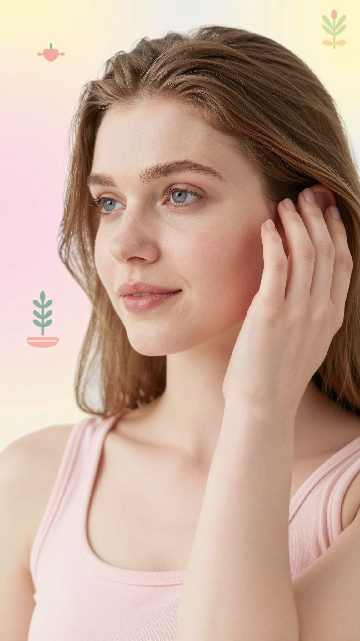 A szülés utáni hormonális ingadozások hajnövekedést befolyásolnak.