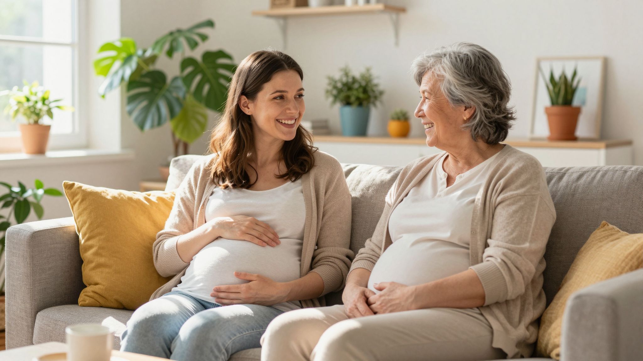 A kommunikáció és empátia kulcsfontosságú a békességhez.