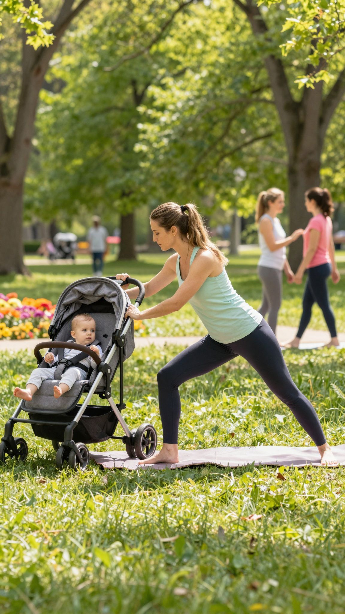 A fenntartható életmód segít megőrizni az egészséget.