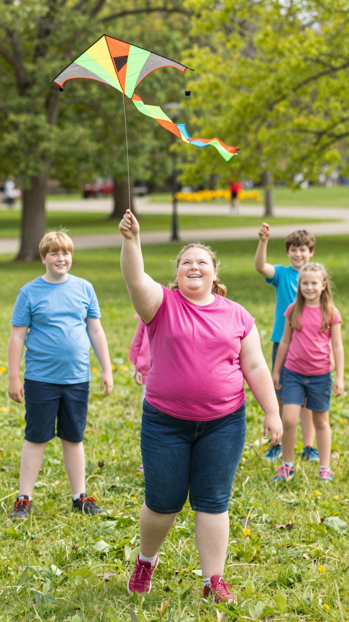 A megelőzés életformája segíti a gyerekek immunitását.