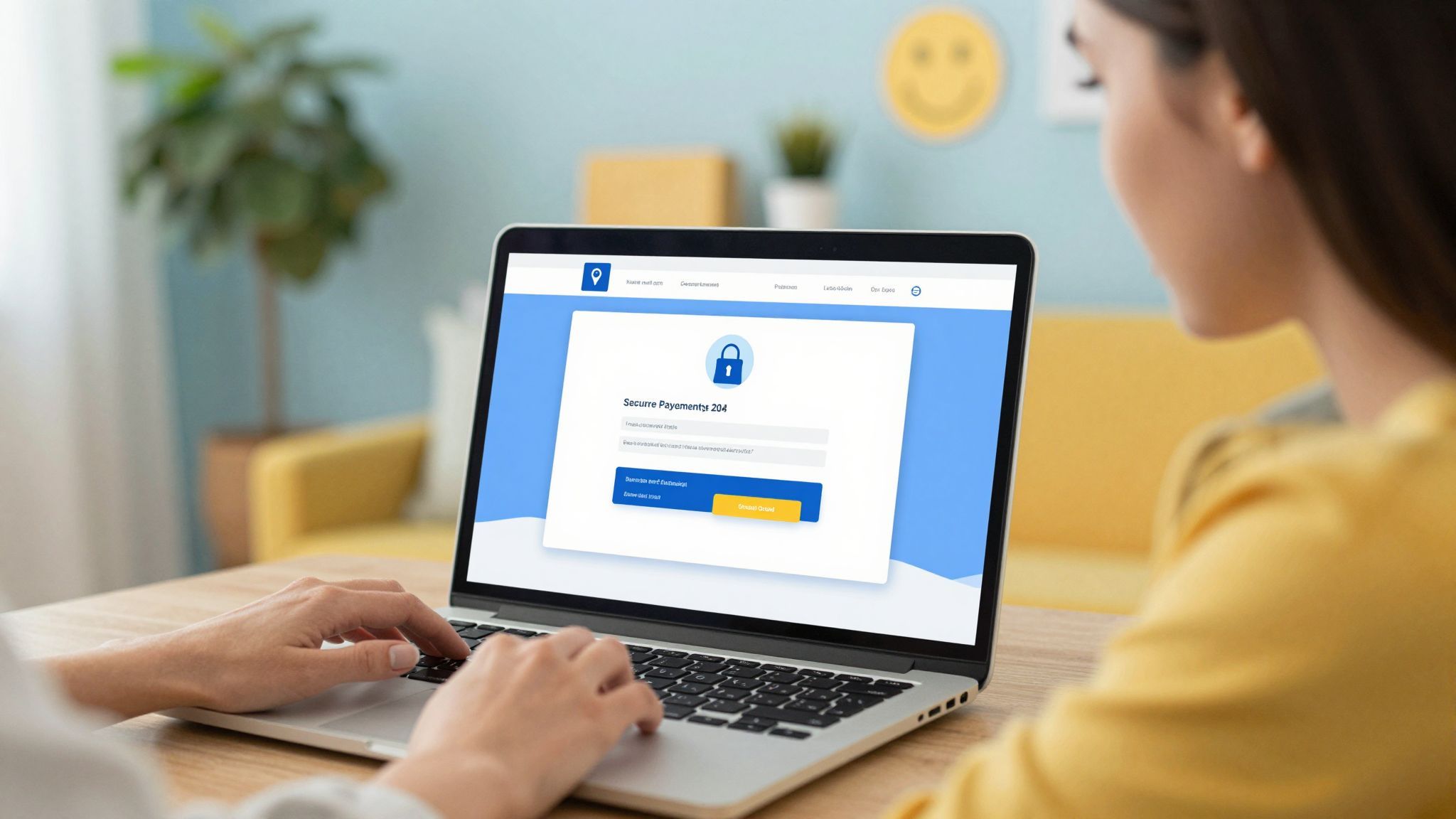 A kétfaktoros hitelesítés védelmet nyújt a kiberbűnözők ellen.