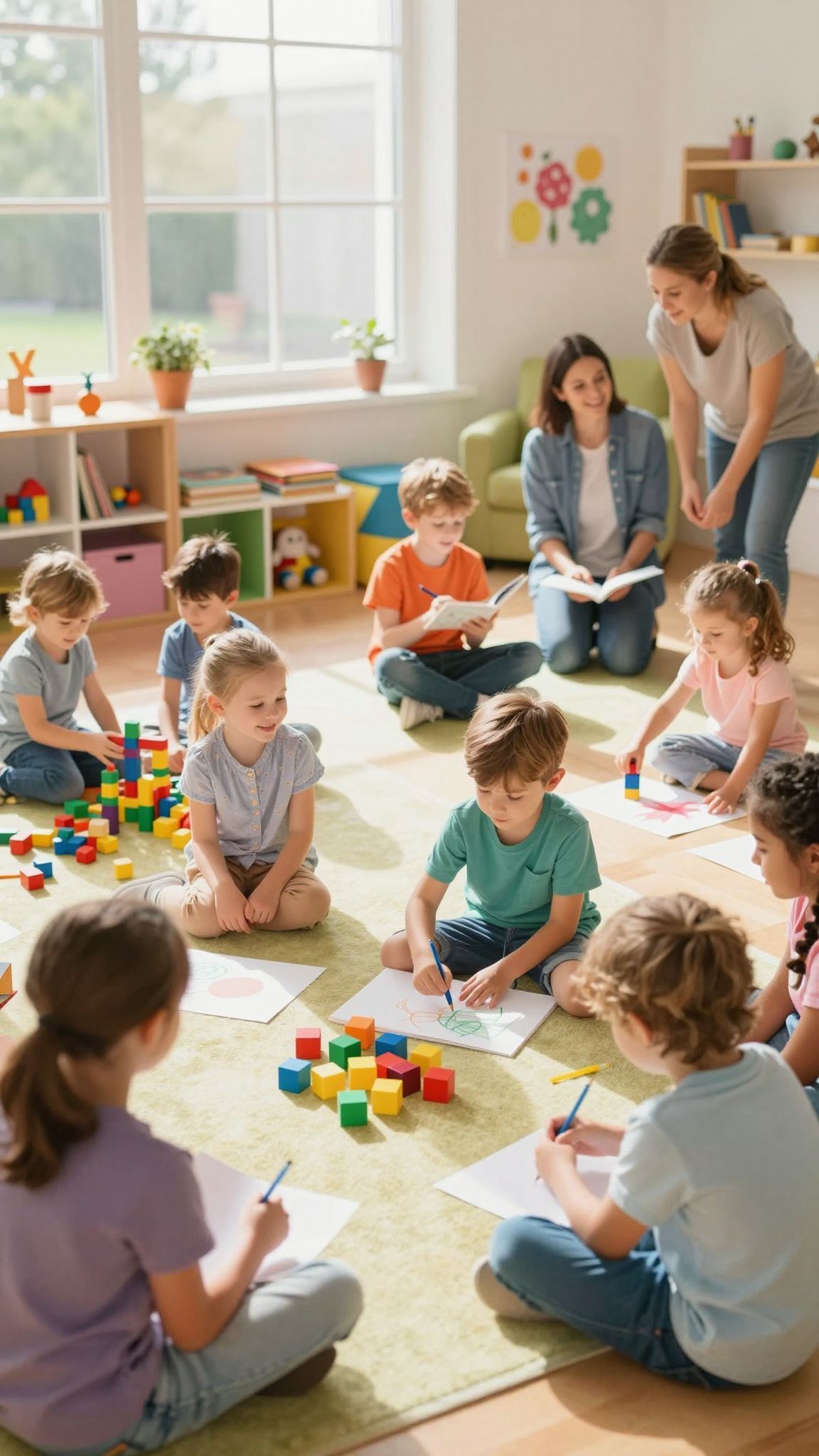 A gyermekvédelmi reform elengedhetetlen a fiatalok jövője miatt.