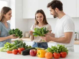 A K-vitamin hiánya végzetes lehet: minden, amit a pótlásáról tudni kell