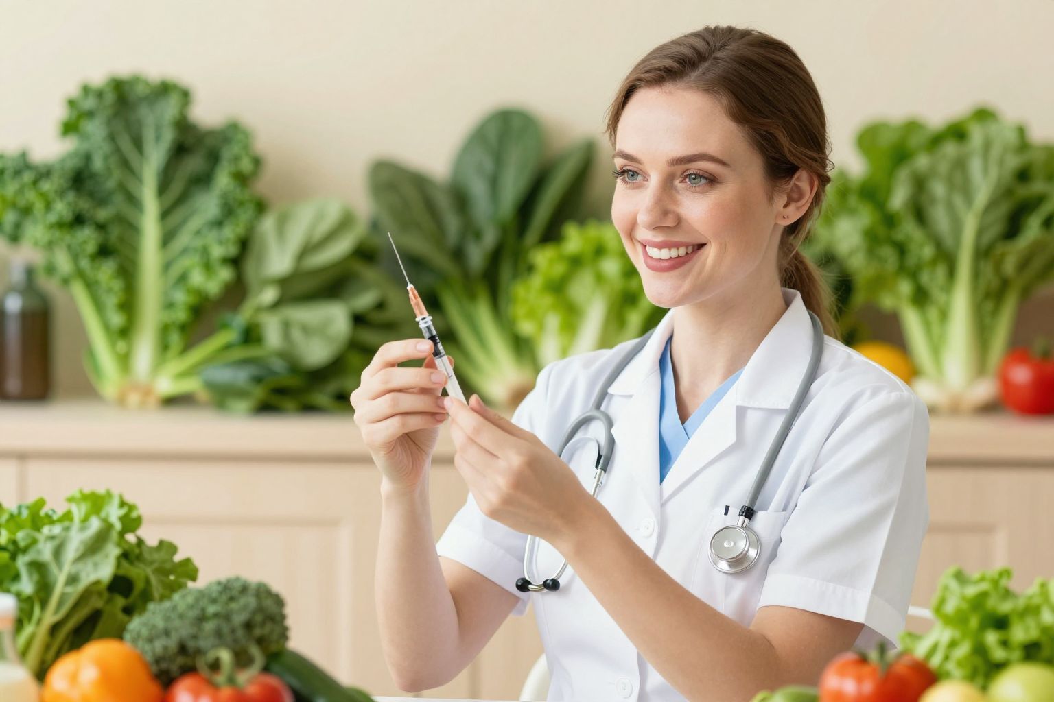 A K-vitamin profilaxis alkalmazása lehet orális vagy injekciós.