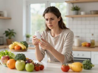 A kalcium túladagolás veszélyei: miért árthat a feleslegesen adott táplálékkiegészítő?